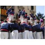 2006.08.27 - Igualada - castellers 125.JPG